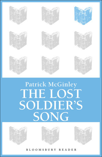 The Lost Soldiers Song Patrick Mcginley