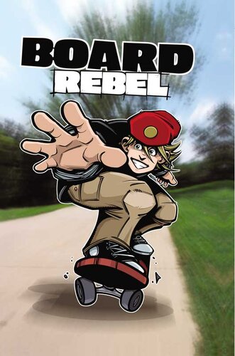 Board Rebel Bob Temple