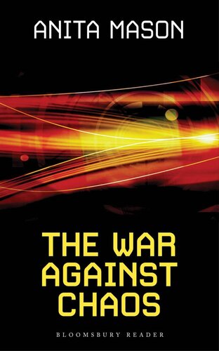 The War Against Chaos Anita Mason
