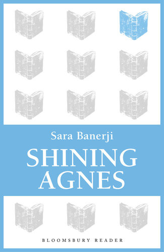 Shining Agnes Sara Banerji