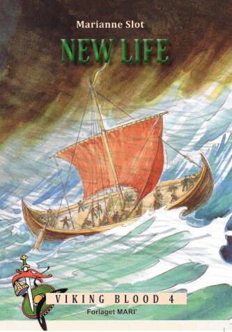 New Life Marianne Slot