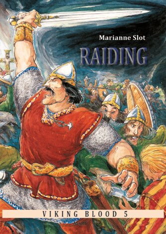 Raiding Marianne Slot