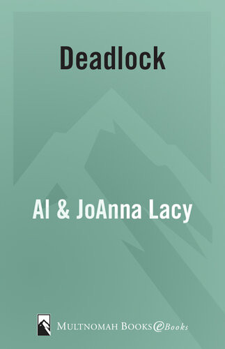 Deadlock Al Lacy Joanna Lacy