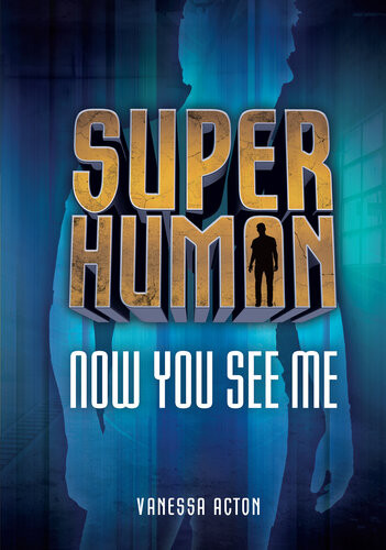 Now You See Me Vanessa Acton