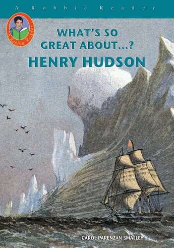 Henry Hudson Carol Parenzan Smalley