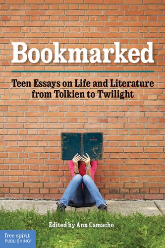 Bookmarked Ann Camacho