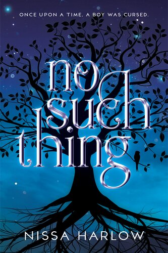 No Such Thing Nissa Harlow