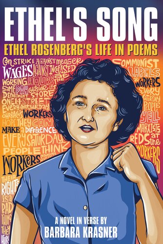 Ethels Song Barbara Krasner