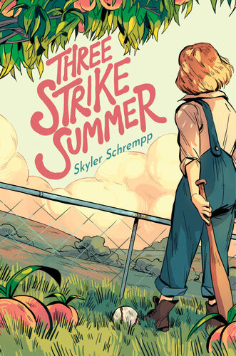 Three Strike Summer Skyler Schrempp