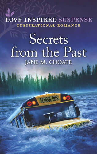 Secrets From The Past Jane M Choate