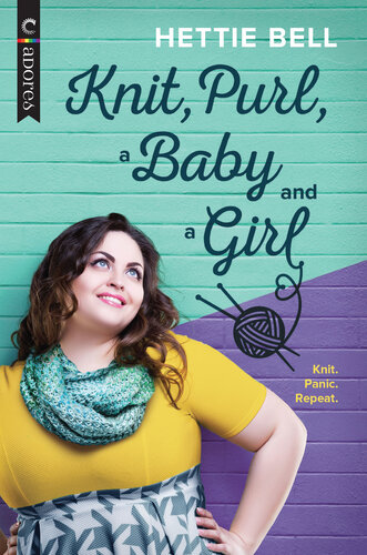Knit Purl A Baby And A Girl Hettie Bell