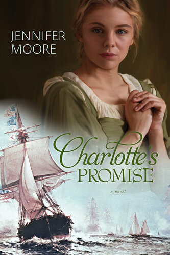 Charlottes Promise Jennifer Moore