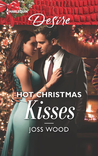 Hot Christmas Kisses Joss Wood
