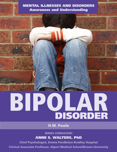 Bipolar Disorder H W Poole