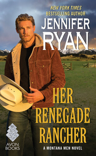Her Renegade Rancher Jennifer Ryan