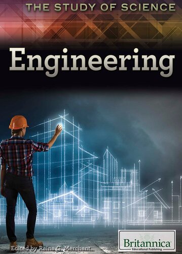 Engineering Raina G Merchant
