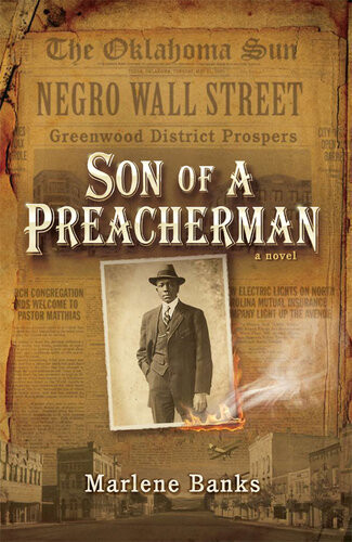 Son Of A Preacherman Marlene Banks
