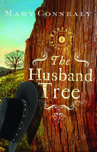 Husband Tree Mary Connealy