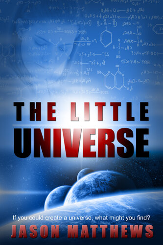 The Little Universe Little Universe No 1 Jason Matthews