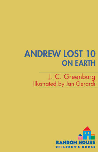 On Earth J C Greenburg