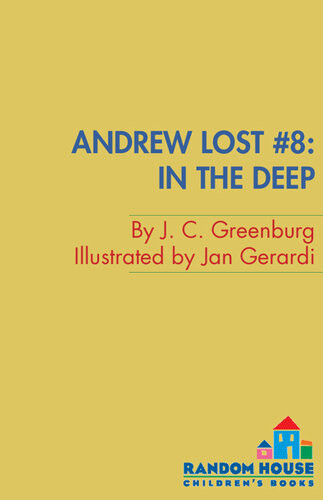 In The Deep J C Greenburg