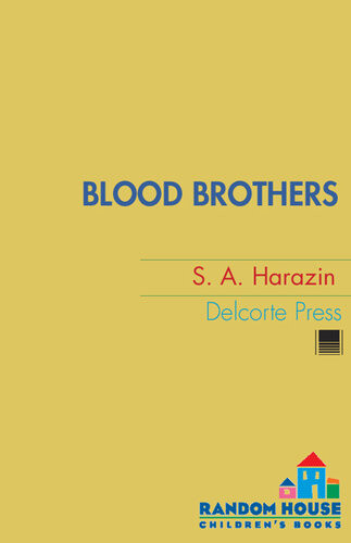 Blood Brothers S A Harazin