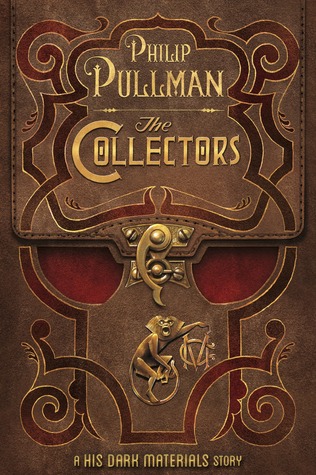 His Dark Materials The Collectors Philip Pullman