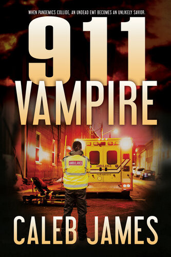911 Vampire Caleb James