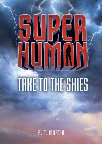 Take To The Skies R T Martin