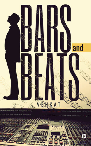 Bars And Beats Venkat