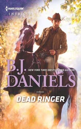 Dead Ringer Bj Daniels