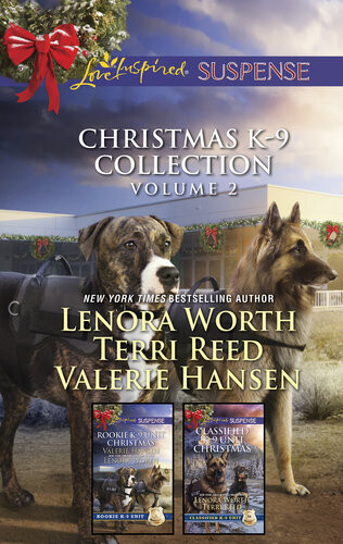 Christmas K9 Collection Volume 2 1st Edition Valerie Hansen
