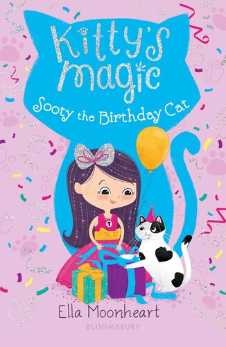Kittys Magic 6 Ella Moonheart