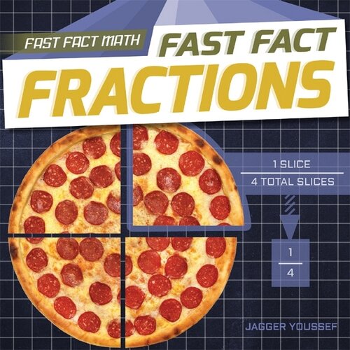 Fast Fact Fractions Jagger Youssef