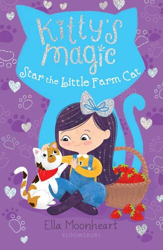 Kittys Magic 4 Ella Moonheart