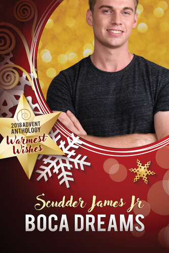 Boca Dreams Scudder James Jr