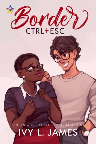 Border Ctrlesc Ivy L James