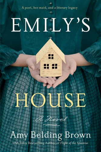 Emilys House Amy Belding Brown