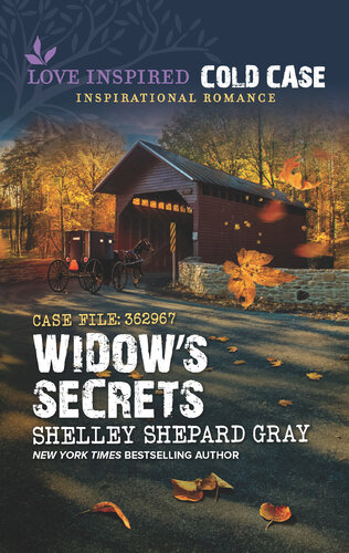 Widows Secrets Shelley Shepard Gray