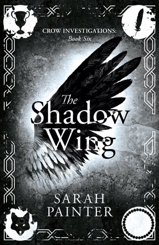 The Shadow Wing Sarah Painter