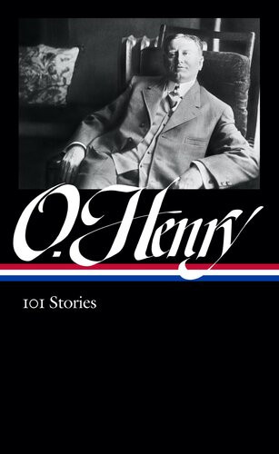 O Henry 101 Stories Loa 345 O Henry