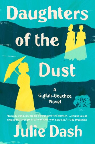Daughters Of The Dust Julie Dash