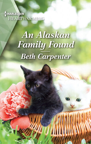 An Alaskan Family Found Beth Carpenter