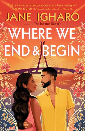 Where We End Begin Jane Igharo