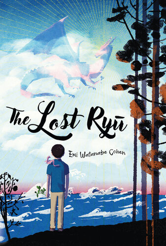 The Lost Ry Emi Watanabe Cohen