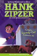 My Dogs A Scaredycat 10 Henry Winkler Lin Oliver