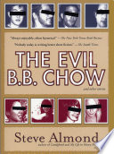 The Evil Bb Chow And Other Stories Steve Almond