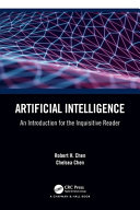 Artificial Intelligence An Introduction For The Inquisitive Reader Robert H Chen