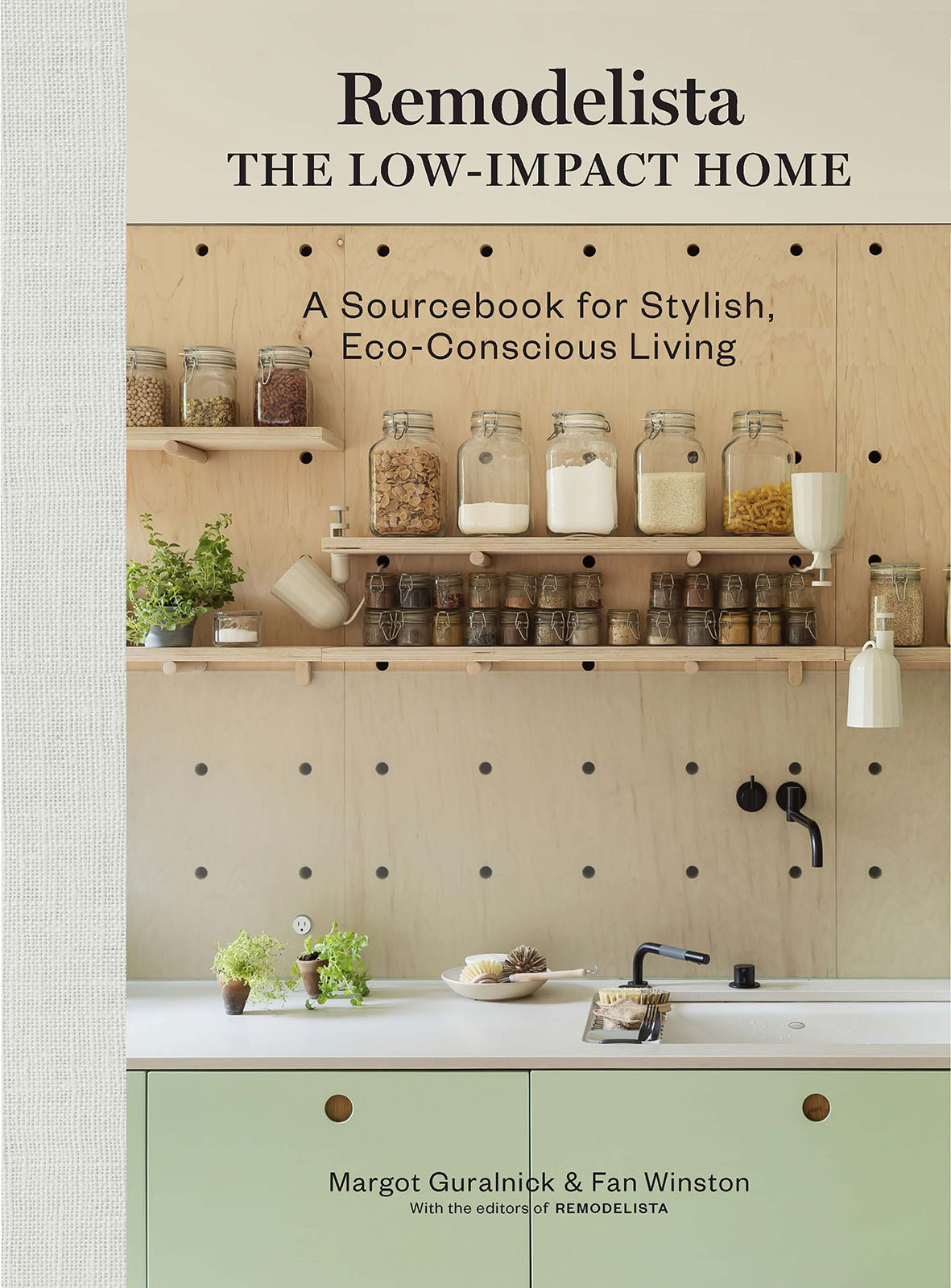 Remodelista The Lowimpact Home Margot Guralnick Fan Winston
