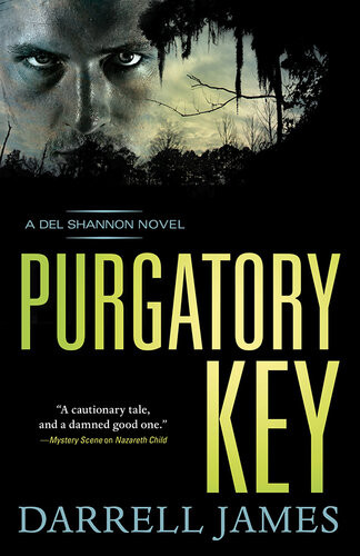 Purgatory Key Darrell James